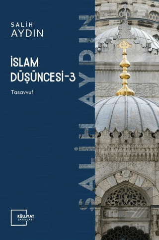 İslam Düşüncesi 3