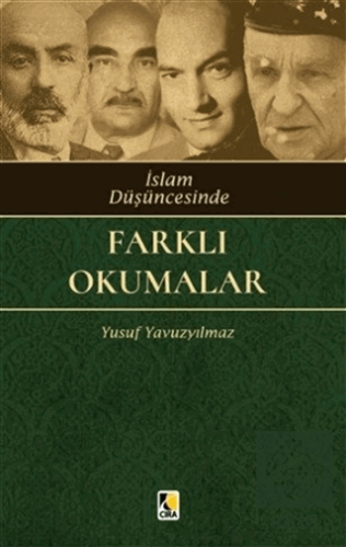 İslam Düşüncesinde Farklı Okumalar