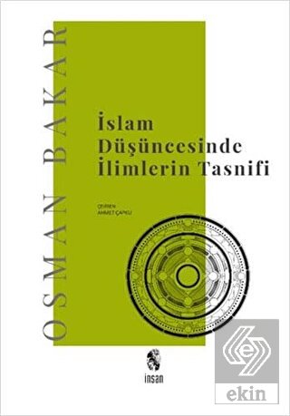 İslam Düşüncesinde İlimlerin Tasnifi