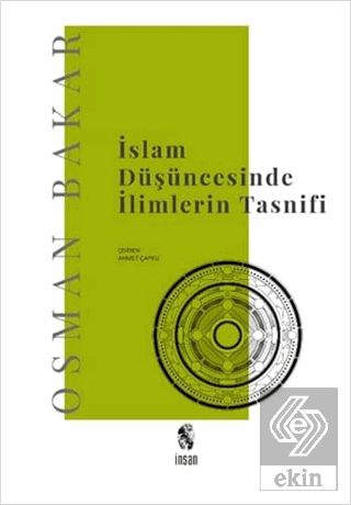 İslam Düşüncesinde İlimlerin Tasnifi