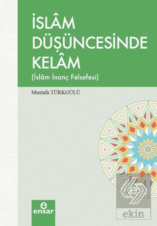 İslam Düşüncesinde Kelam