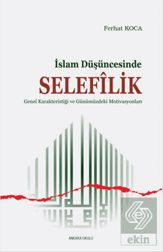 İslam Düşüncesinde Selefilik