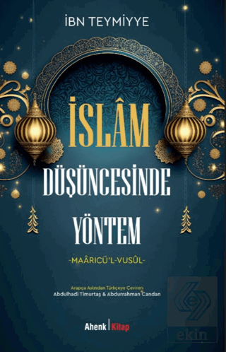 İslam Düşüncesinde Yöntem