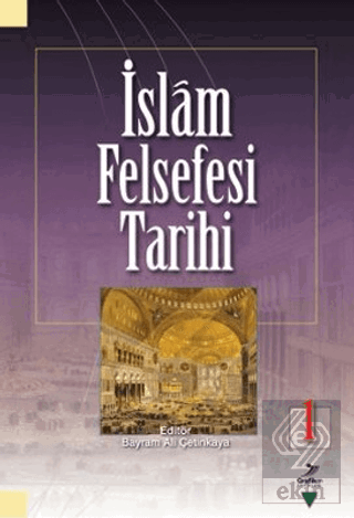 İslam Felsefesi Tarihi 1