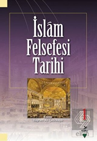 İslam Felsefesi Tarihi 1