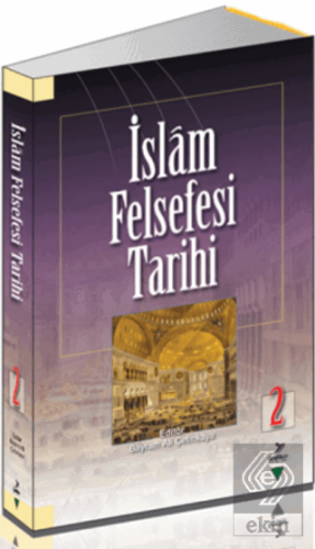 İslam Felsefesi Tarihi 2