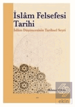 İslam Felsefesi Tarihi