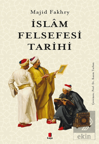 İslam Felsefesi Tarihi