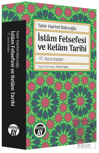 İslam Felsefesi ve Kelam Tarihi