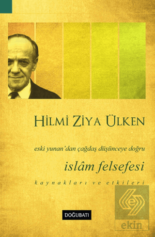 İslam Felsefesi