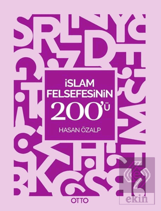 İslam Felsefesinin 200\'ü