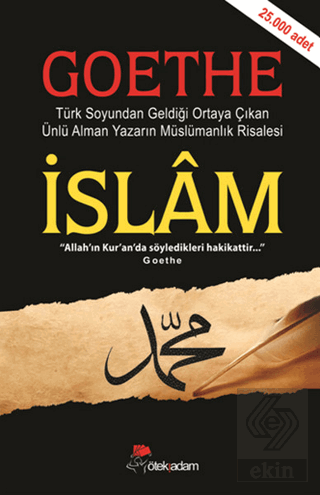 İslam / Goethe