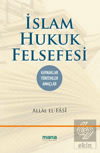 İslam Hukuk Felsefesi