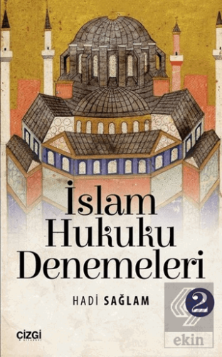 İslam Hukuku Denemeleri 2