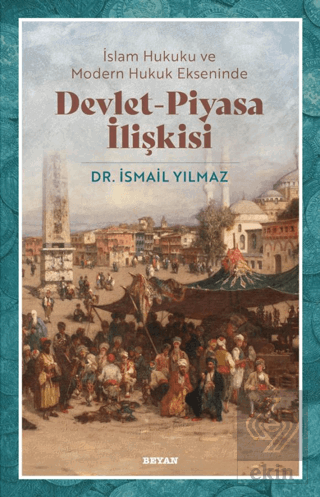 İslam Hukuku ve Modern Hukuk Ekseninde Devlet - Pi