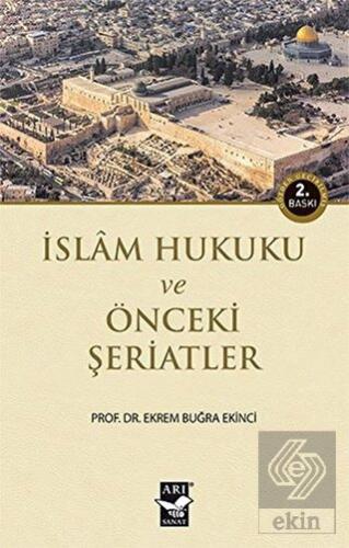 İslam Hukuku ve Önceki Şeriatler