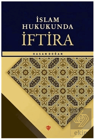 İslam Hukukunda İftira