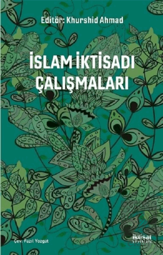 İslam İktisadı Çalışmaları