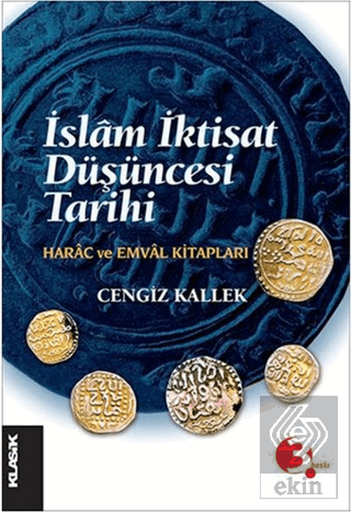 İslam İktisat Düşüncesi Tarihi