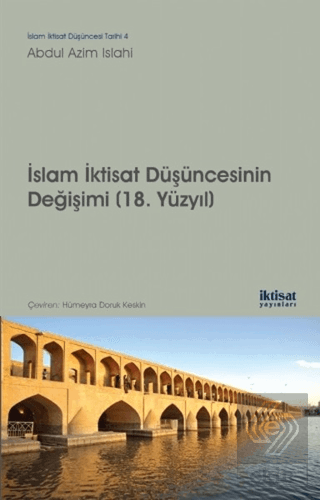 İslam İktisat Düşüncesinin Değişimi (18. Yüzyıl)