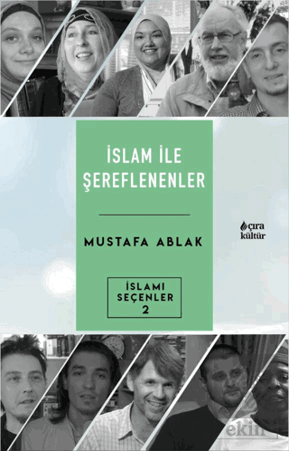 İslam İle Şereflenenler