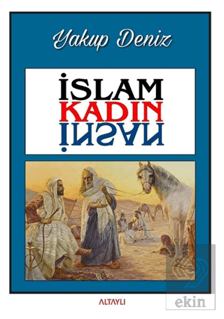 İslam Kadın İnsan