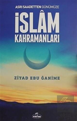 İslam Kahramanları