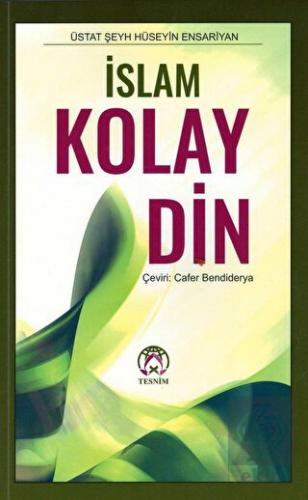 İslam Kolay Din