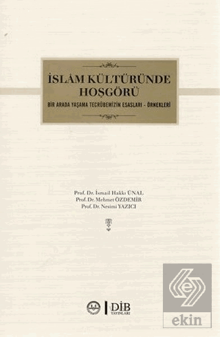 İslam Kültüründe Hoşgörü