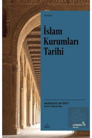 İslam Kurumları Tarihi