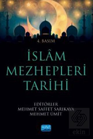 İslam Mezhepleri Tarihi