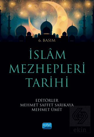 İslam Mezhepleri Tarihi