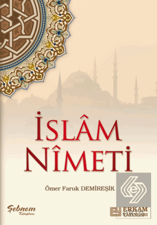 İslam Nimeti