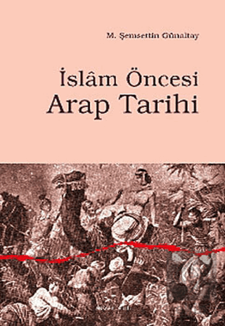 İslam Öncesi Arap Tarihi