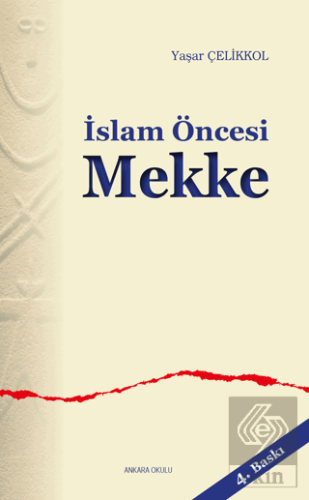 İslam Öncesi Mekke