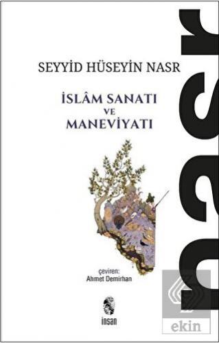 İslam Sanatı ve Maneviyatı