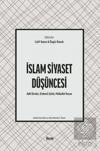 İslam Siyaset Düşüncesi