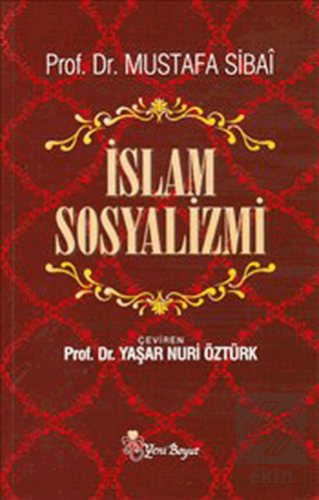 İslam Sosyalizmi