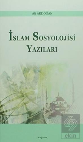 İslam Sosyoloji Yazıları