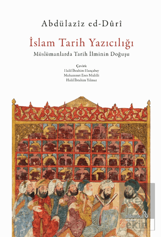 İslam Tarih Yazıcılığı