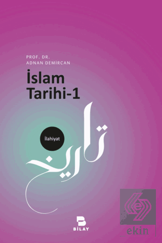 İslam Tarihi - 1