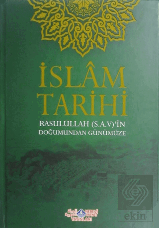 İslam Tarihi (2 Cilt Takım)