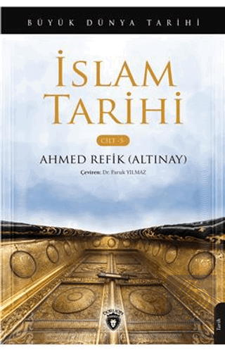 İslam Tarihi – Cilt 5