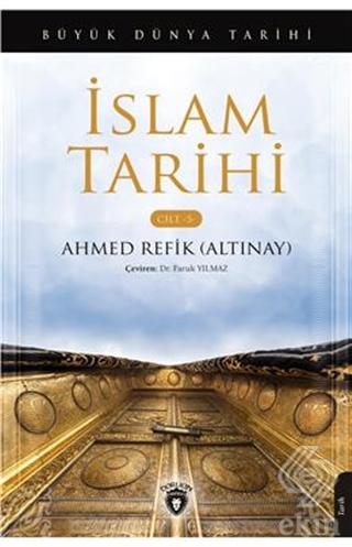 İslam Tarihi – Cilt 5