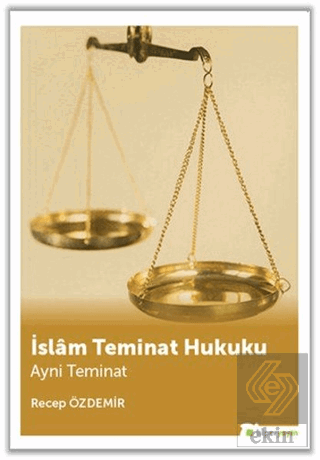 İslam Teminat Hukuku