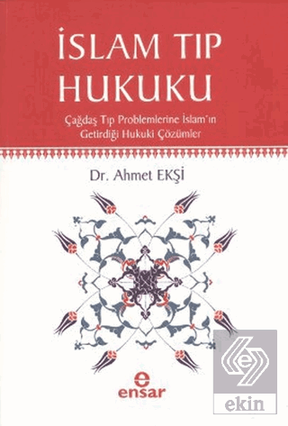 İslam Tıp Hukuku