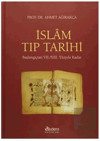 İslam Tıp Tarihi