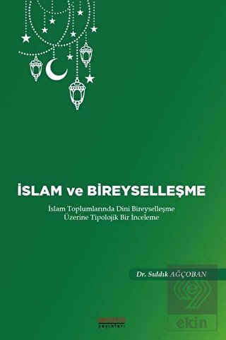 İslam ve Bireyselleşme