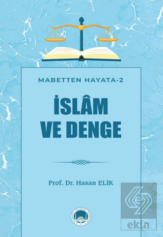 İslam ve Denge