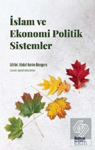 İslam ve Ekonomi Politik Sistemler